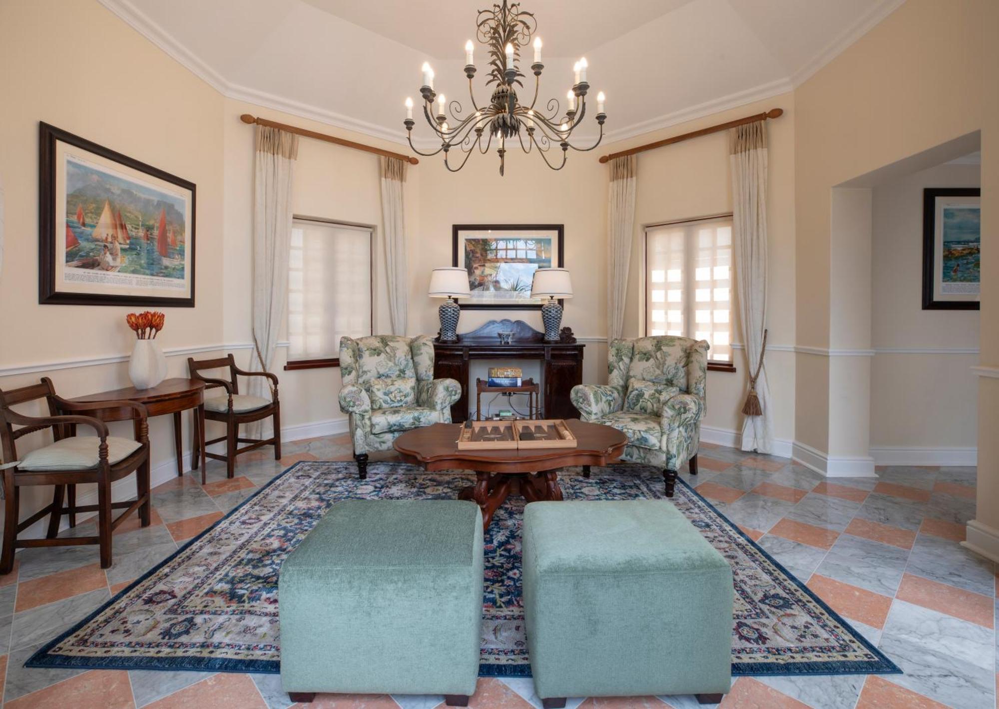 St James Guest Houses كالكباي المظهر الخارجي الصورة