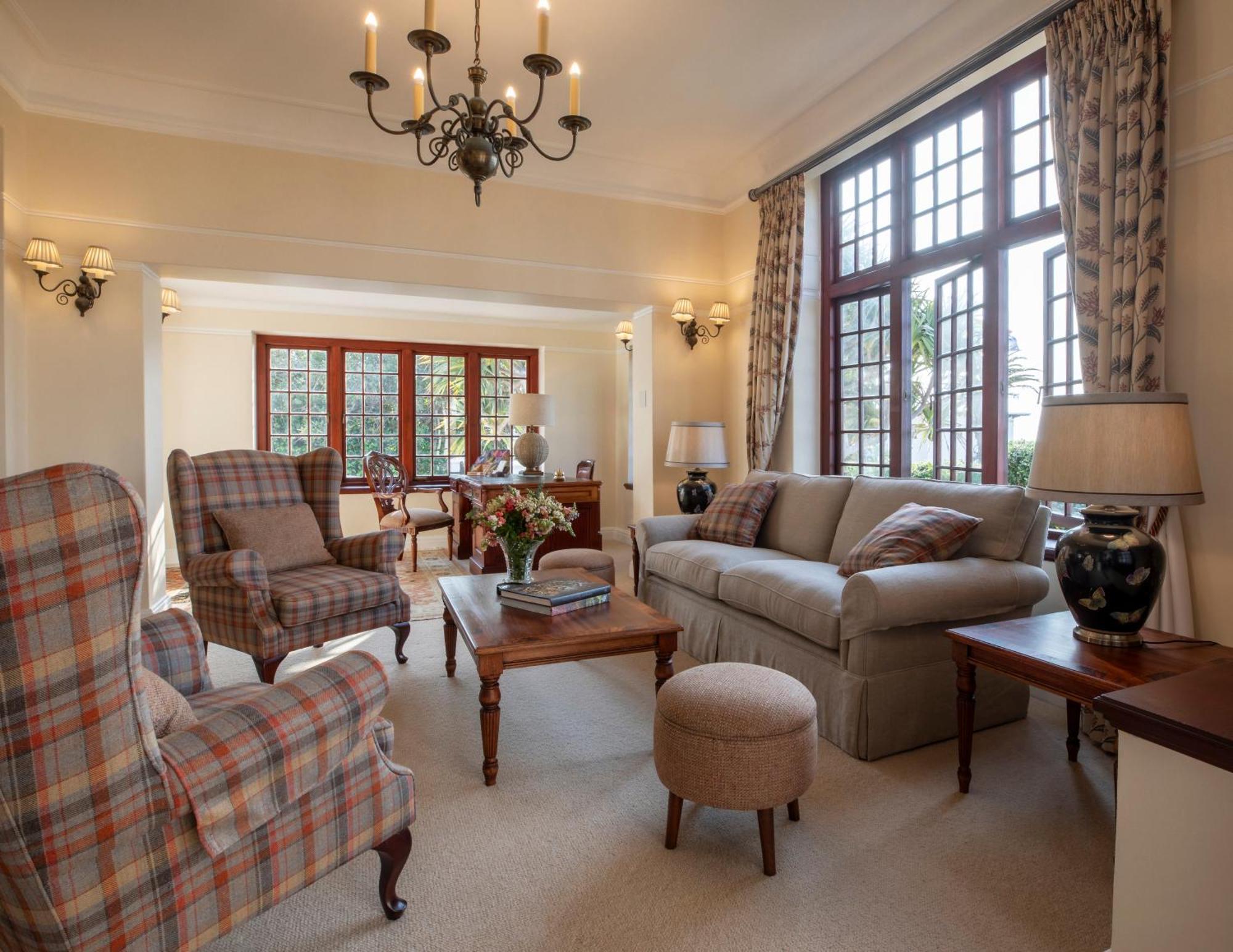 St James Guest Houses كالكباي المظهر الخارجي الصورة