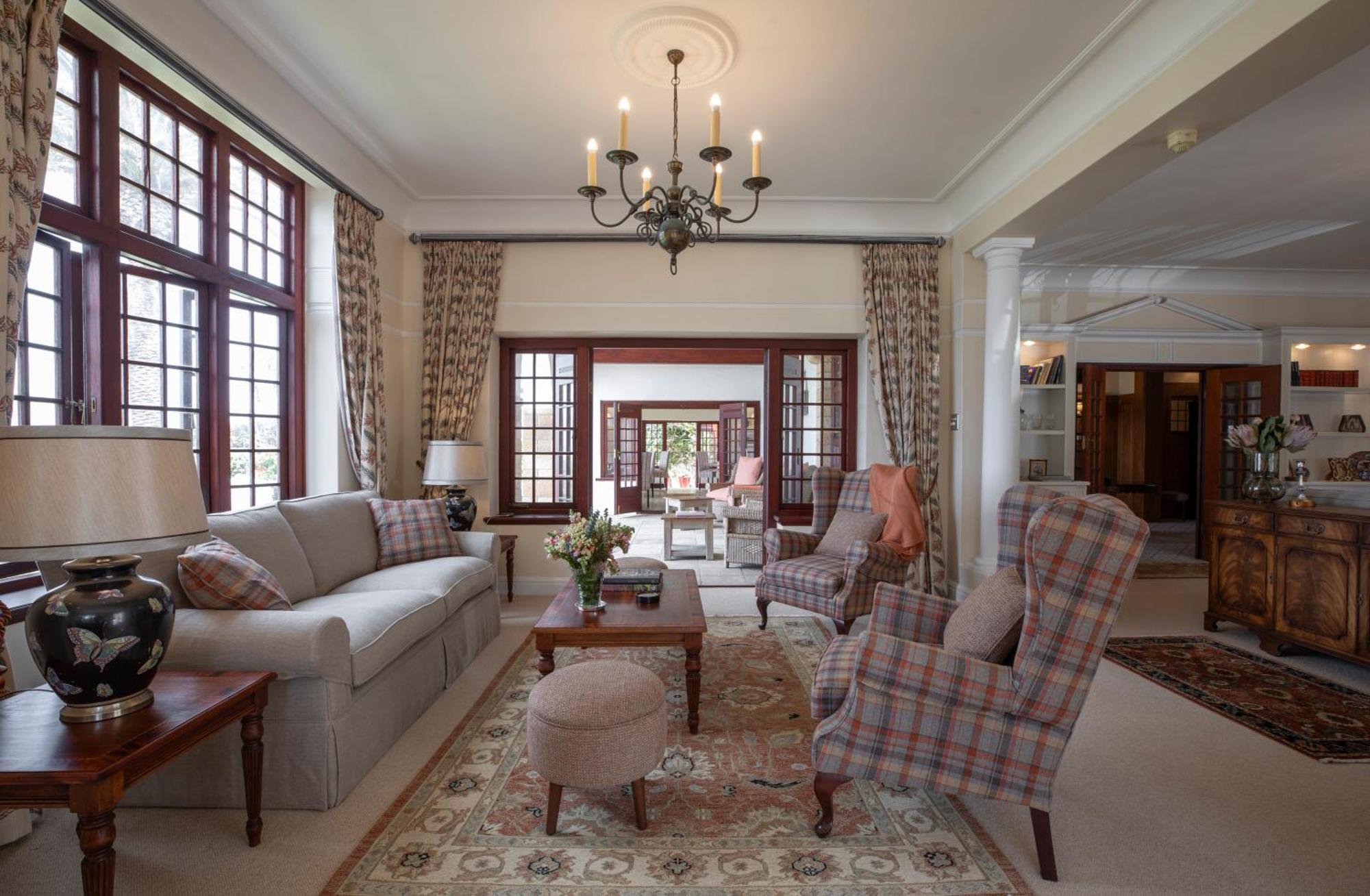 St James Guest Houses كالكباي المظهر الخارجي الصورة