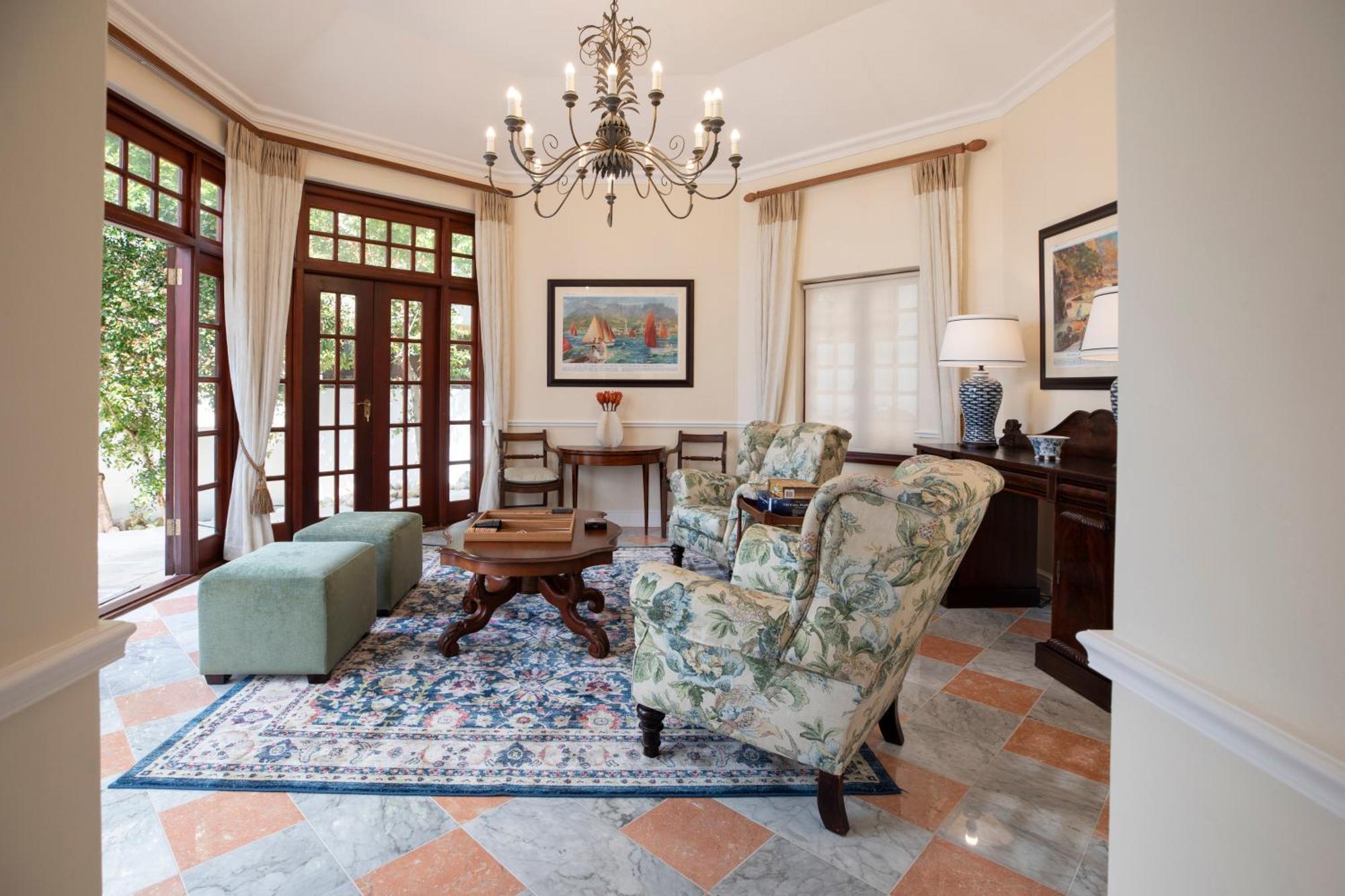 St James Guest Houses كالكباي المظهر الخارجي الصورة