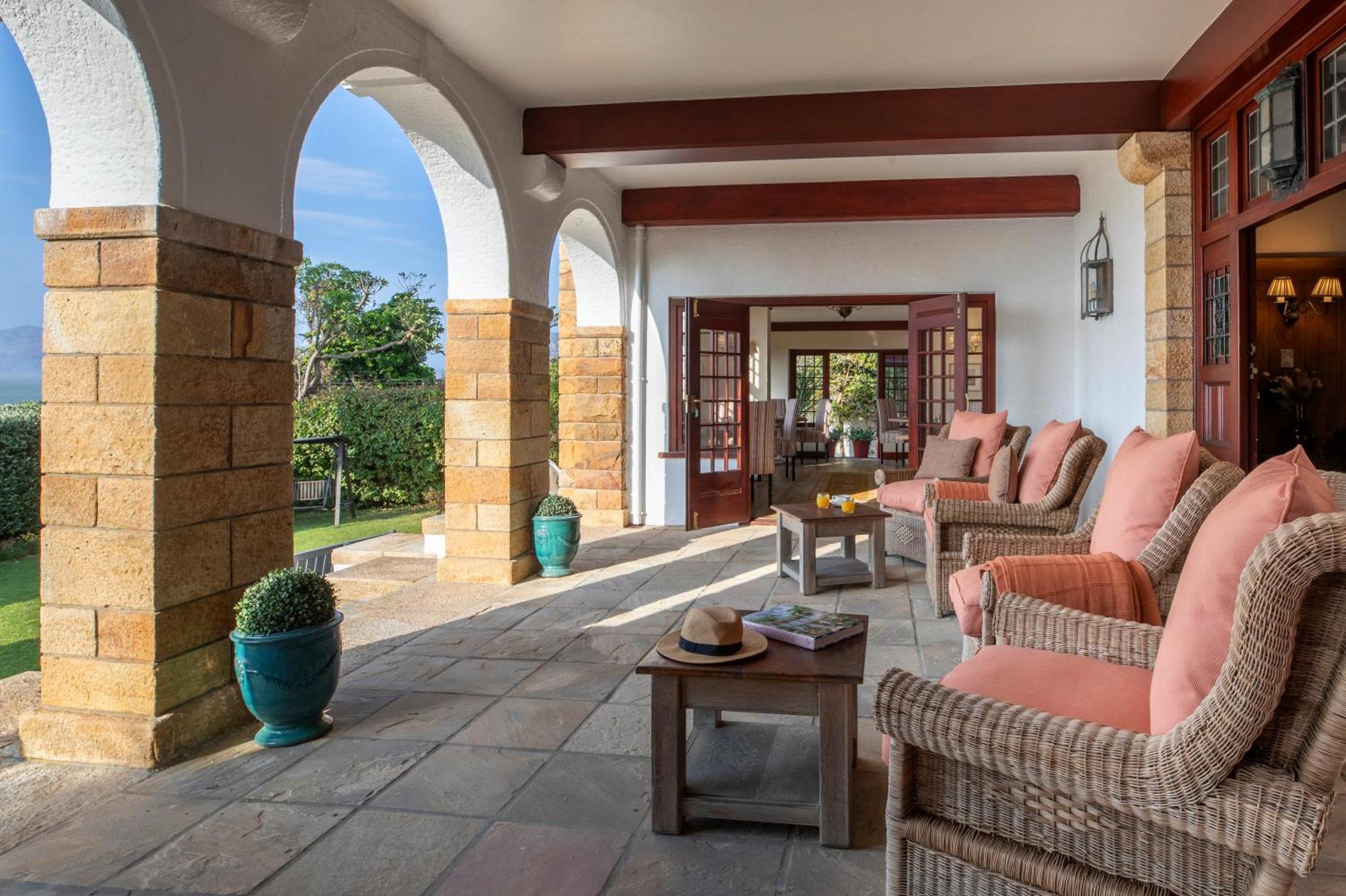 St James Guest Houses كالكباي المظهر الخارجي الصورة