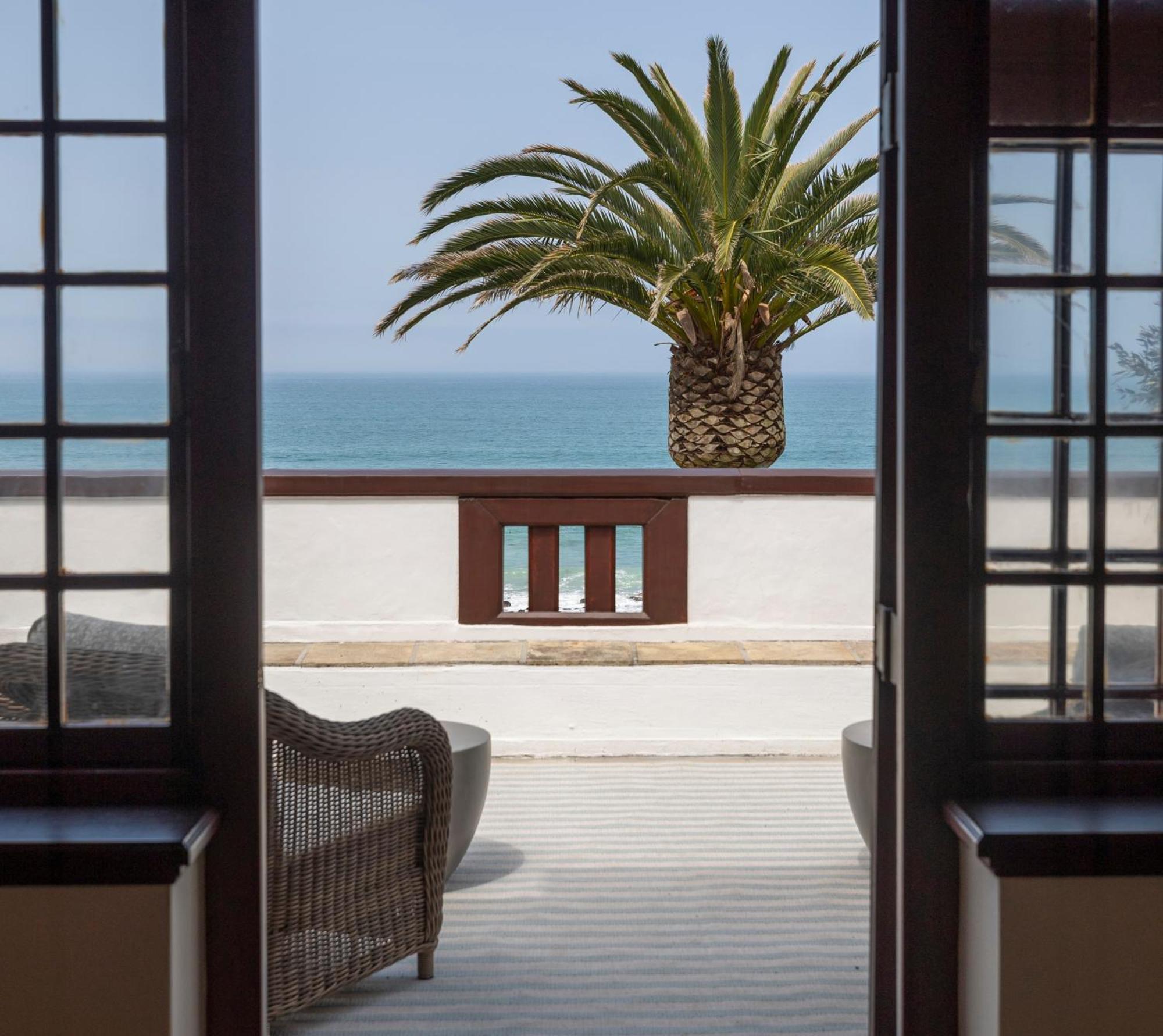 St James Guest Houses كالكباي المظهر الخارجي الصورة