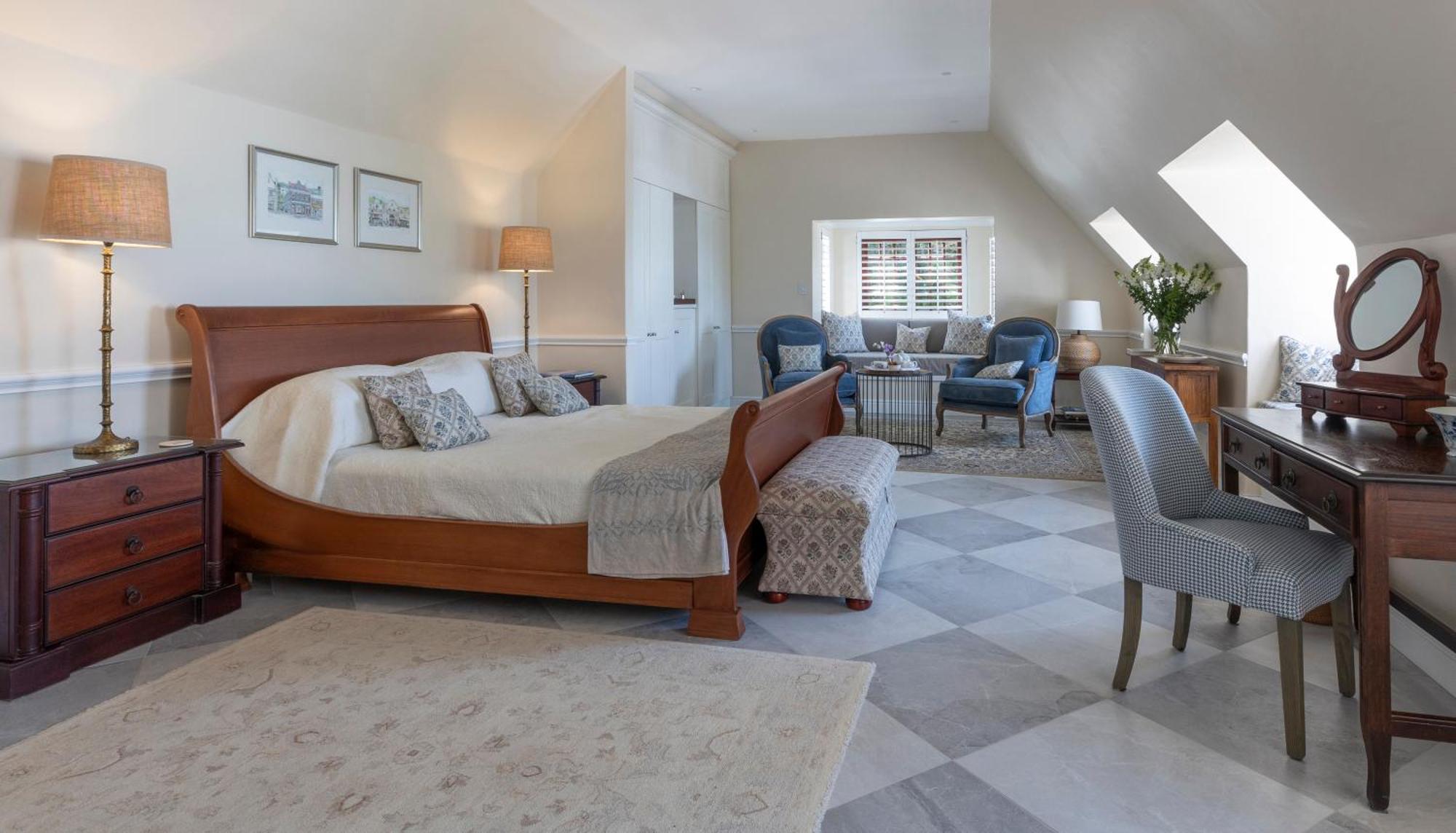 St James Guest Houses كالكباي المظهر الخارجي الصورة