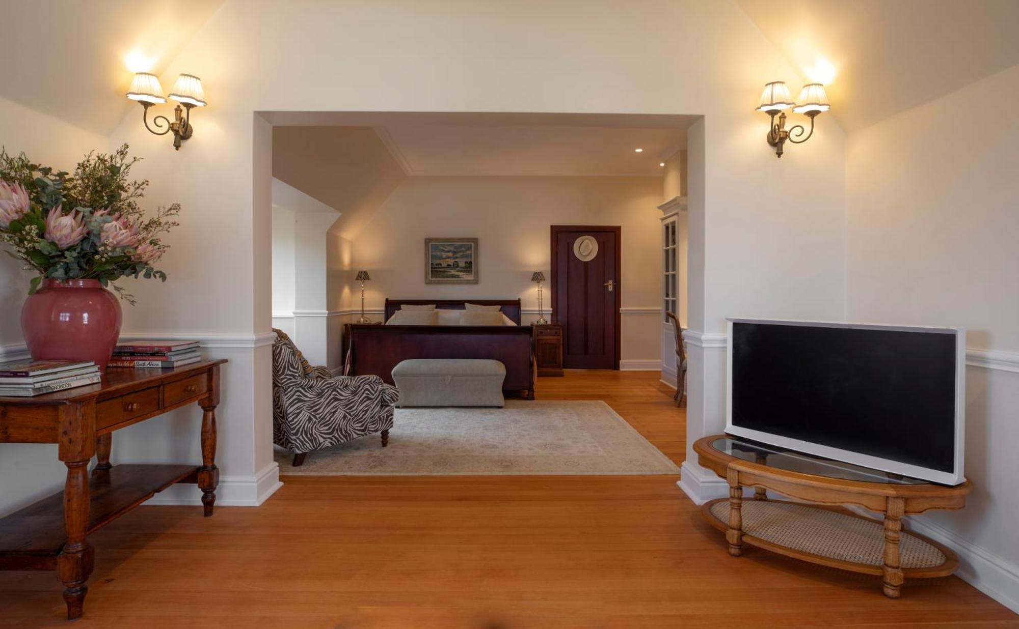 St James Guest Houses كالكباي المظهر الخارجي الصورة