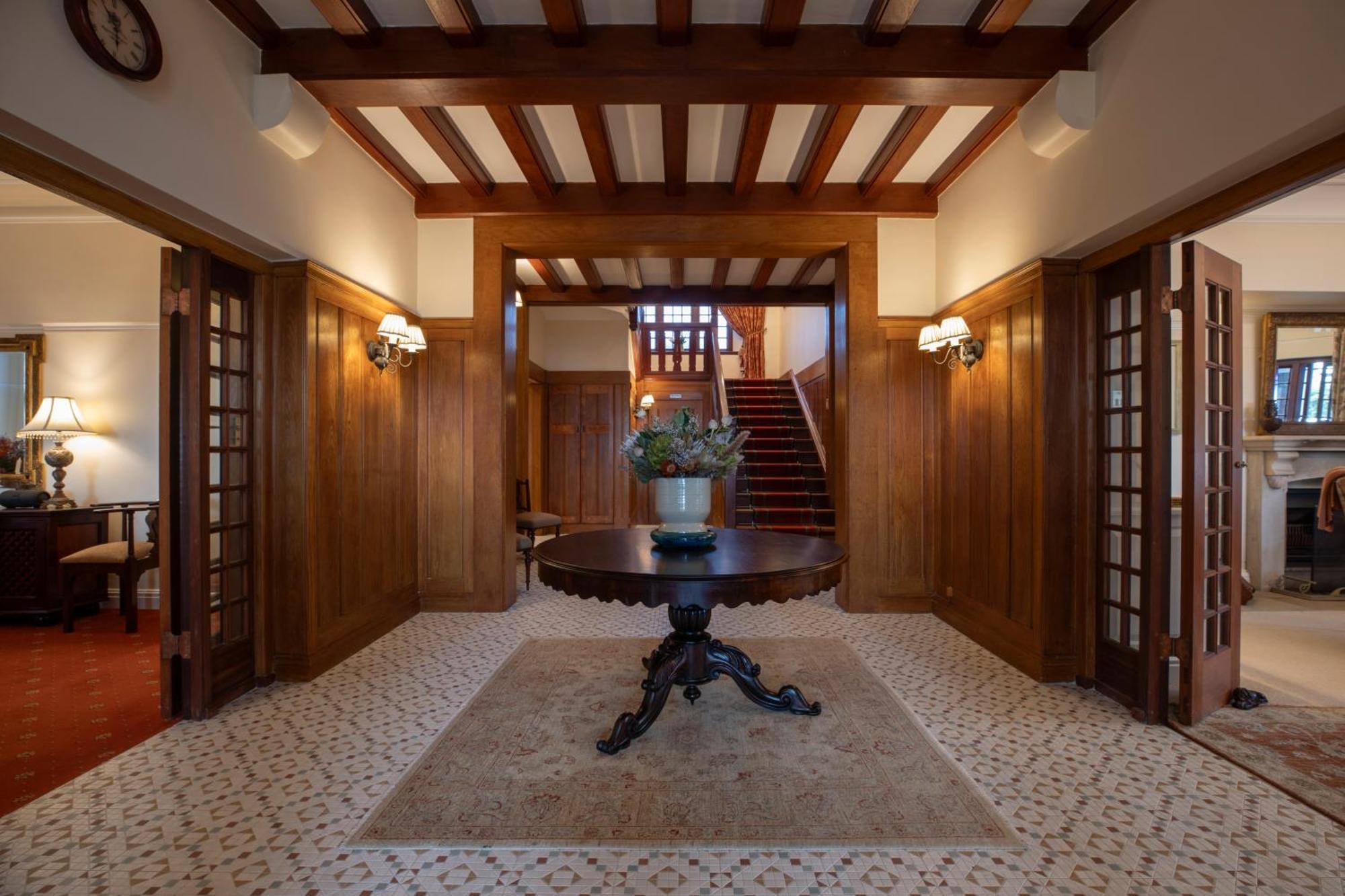 St James Guest Houses كالكباي المظهر الخارجي الصورة
