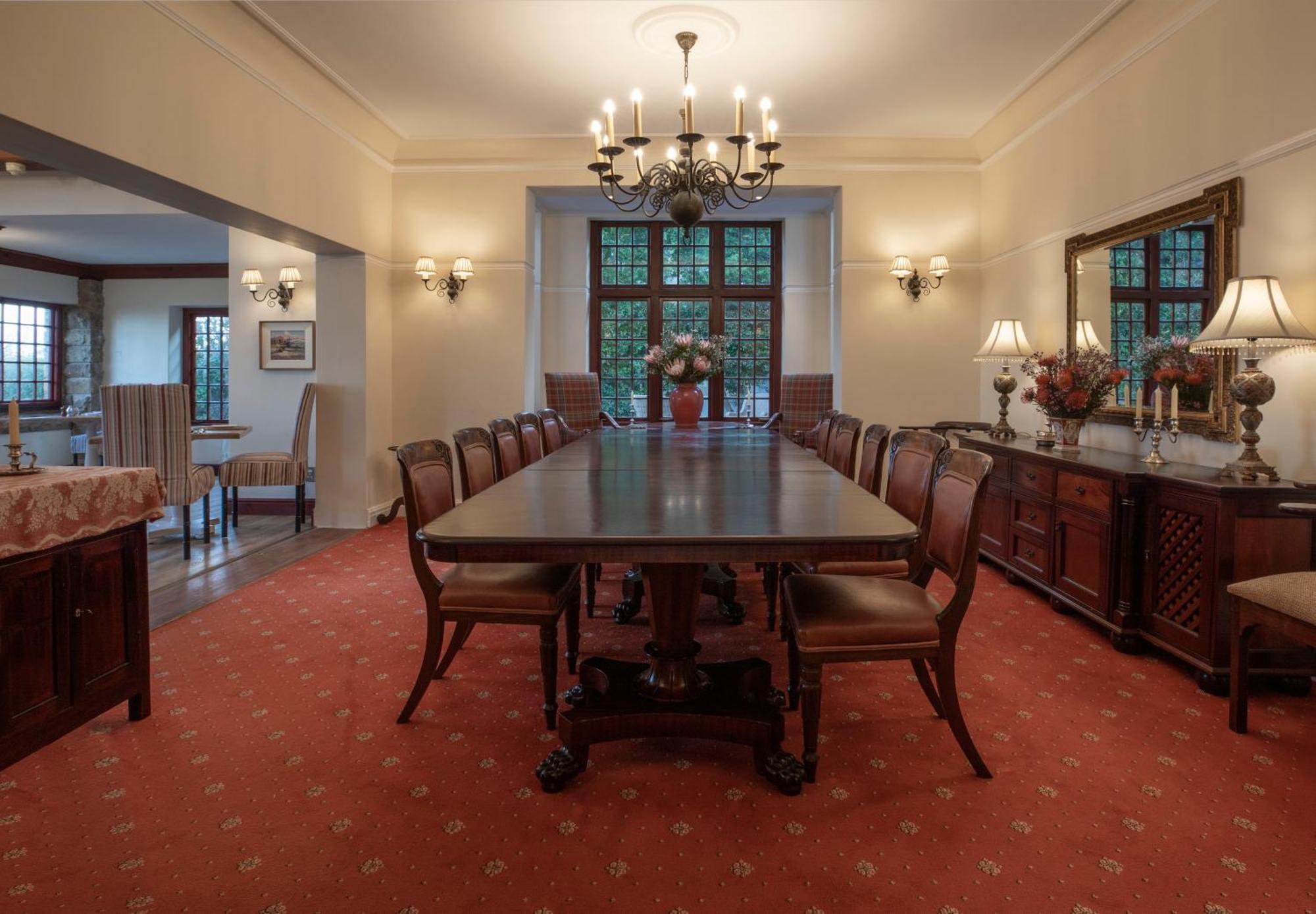 St James Guest Houses كالكباي المظهر الخارجي الصورة