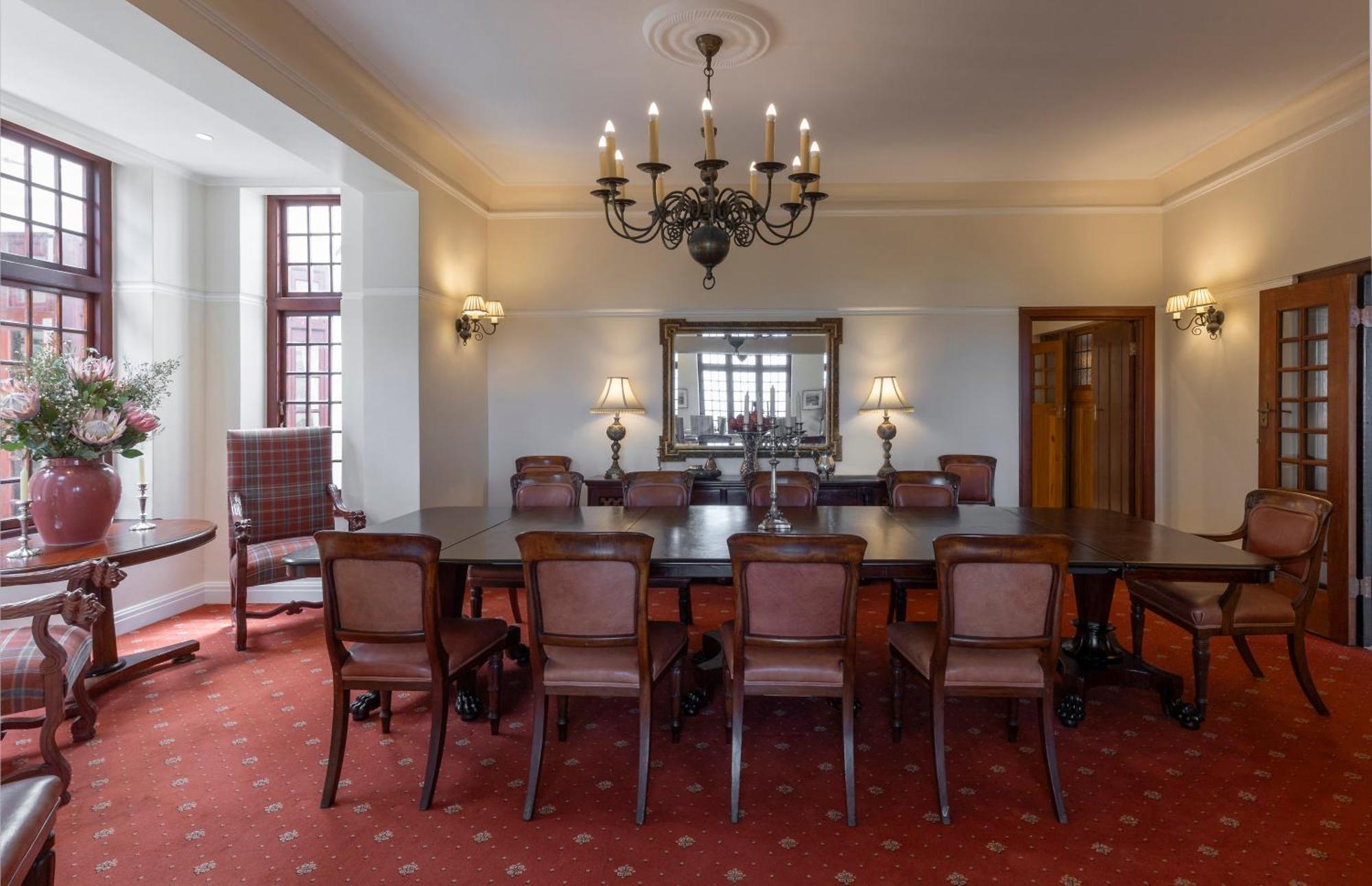 St James Guest Houses كالكباي المظهر الخارجي الصورة