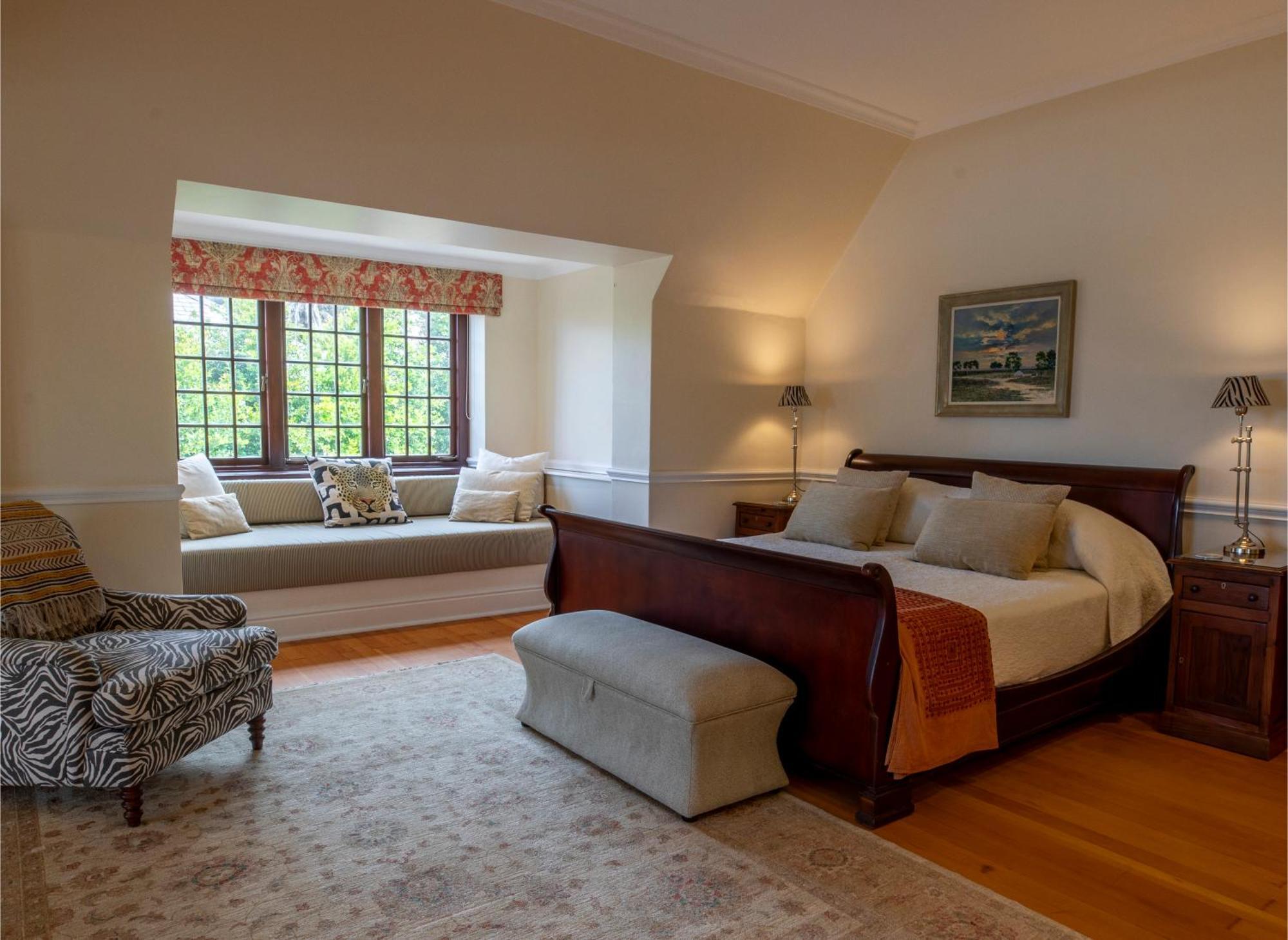 St James Guest Houses كالكباي المظهر الخارجي الصورة