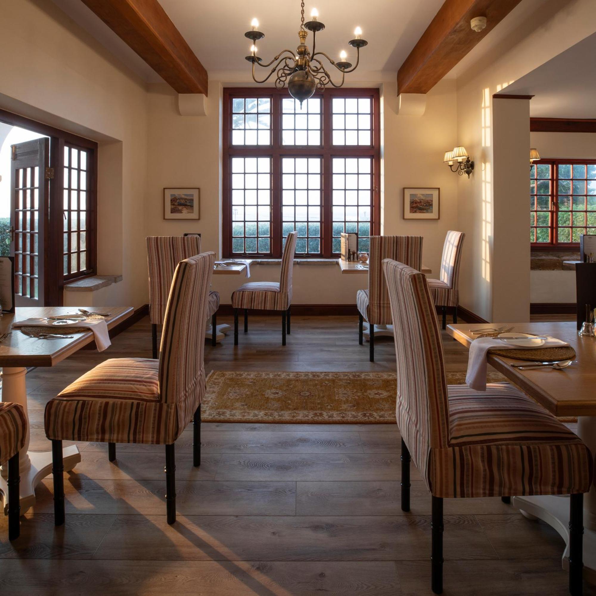 St James Guest Houses كالكباي المظهر الخارجي الصورة