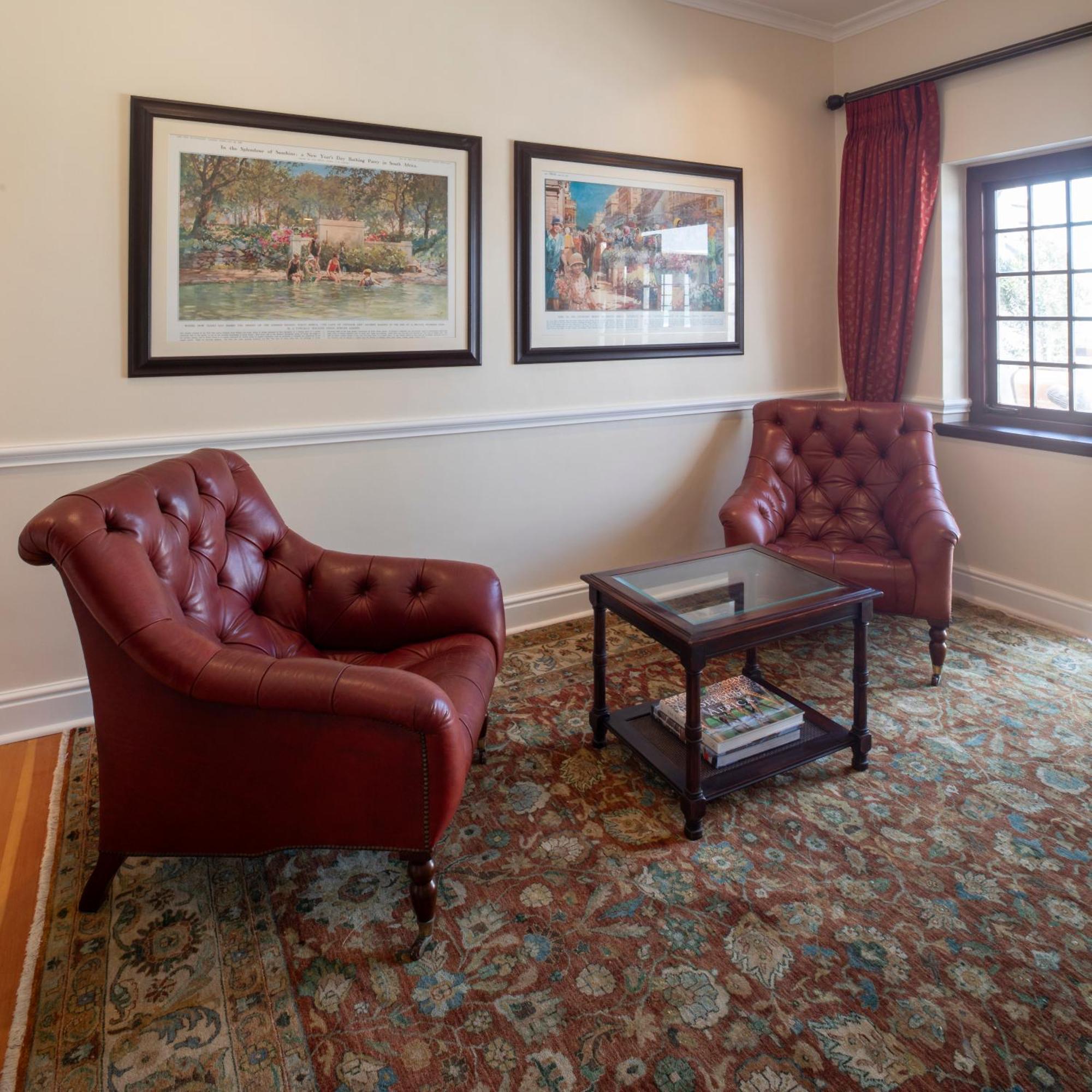 St James Guest Houses كالكباي المظهر الخارجي الصورة