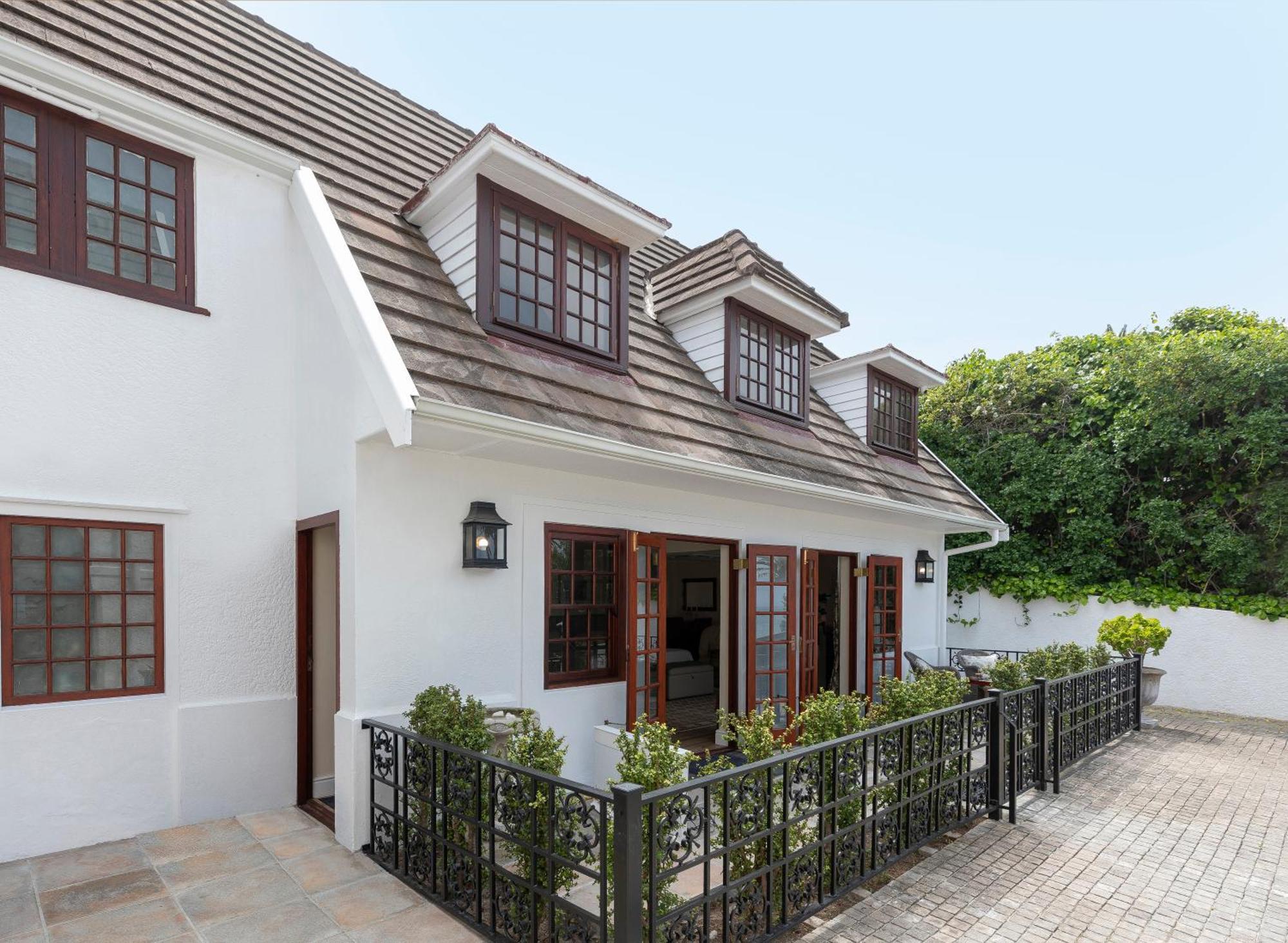 St James Guest Houses كالكباي المظهر الخارجي الصورة