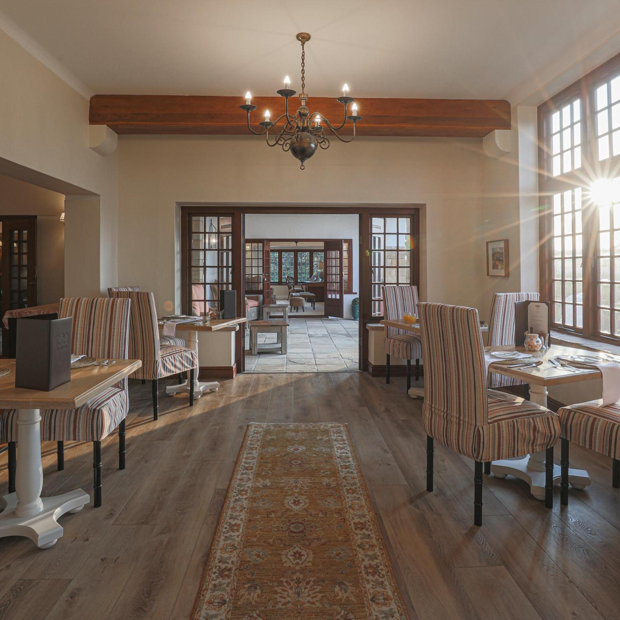 St James Guest Houses كالكباي المظهر الخارجي الصورة