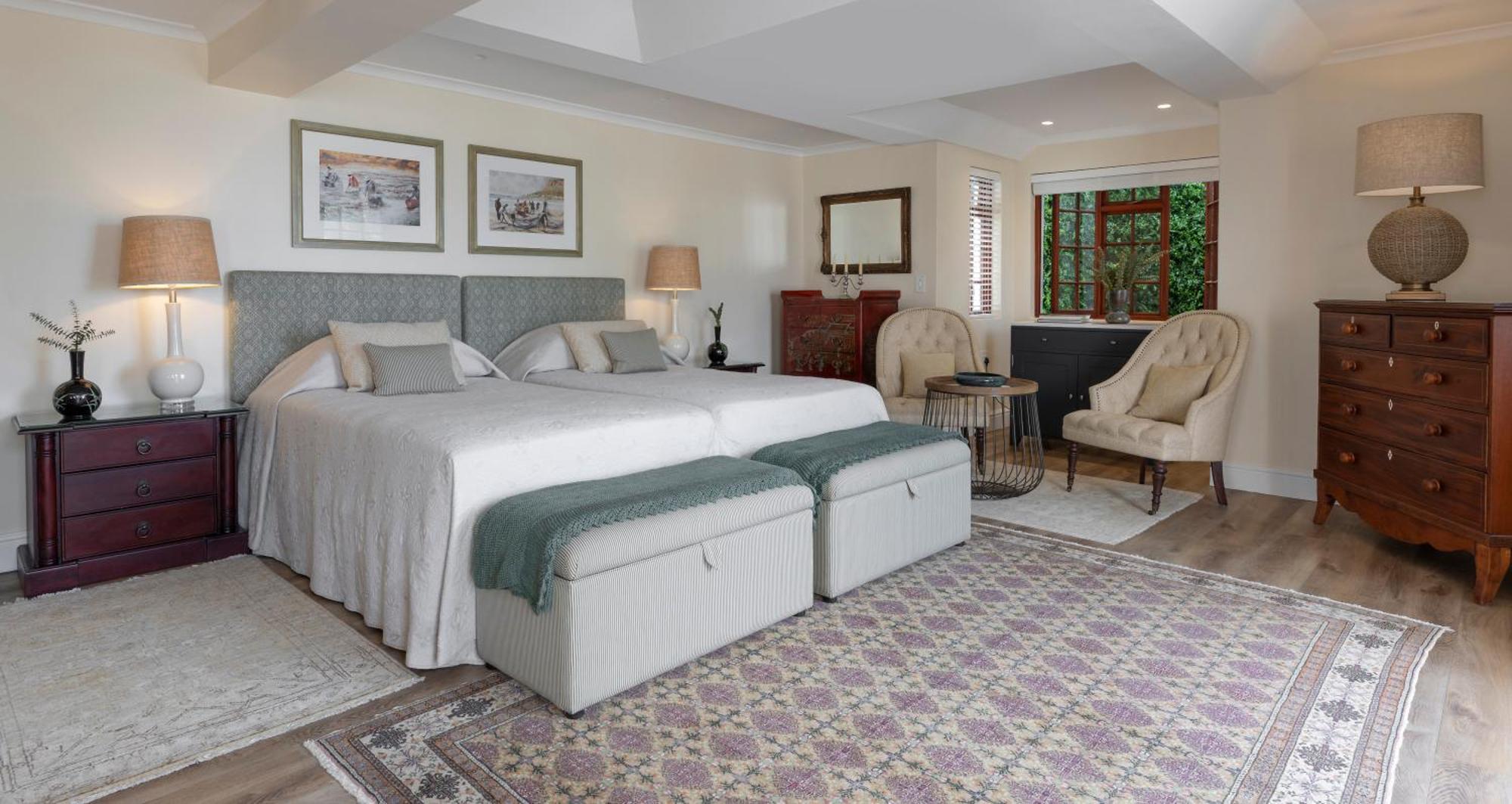 St James Guest Houses كالكباي المظهر الخارجي الصورة