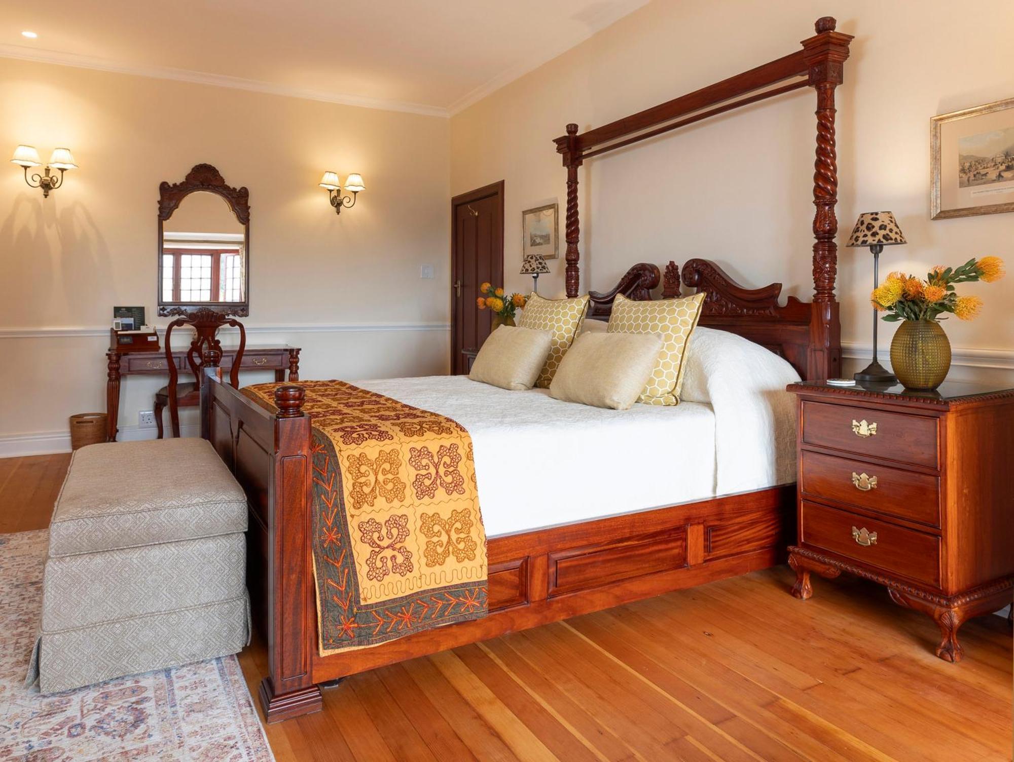 St James Guest Houses كالكباي المظهر الخارجي الصورة