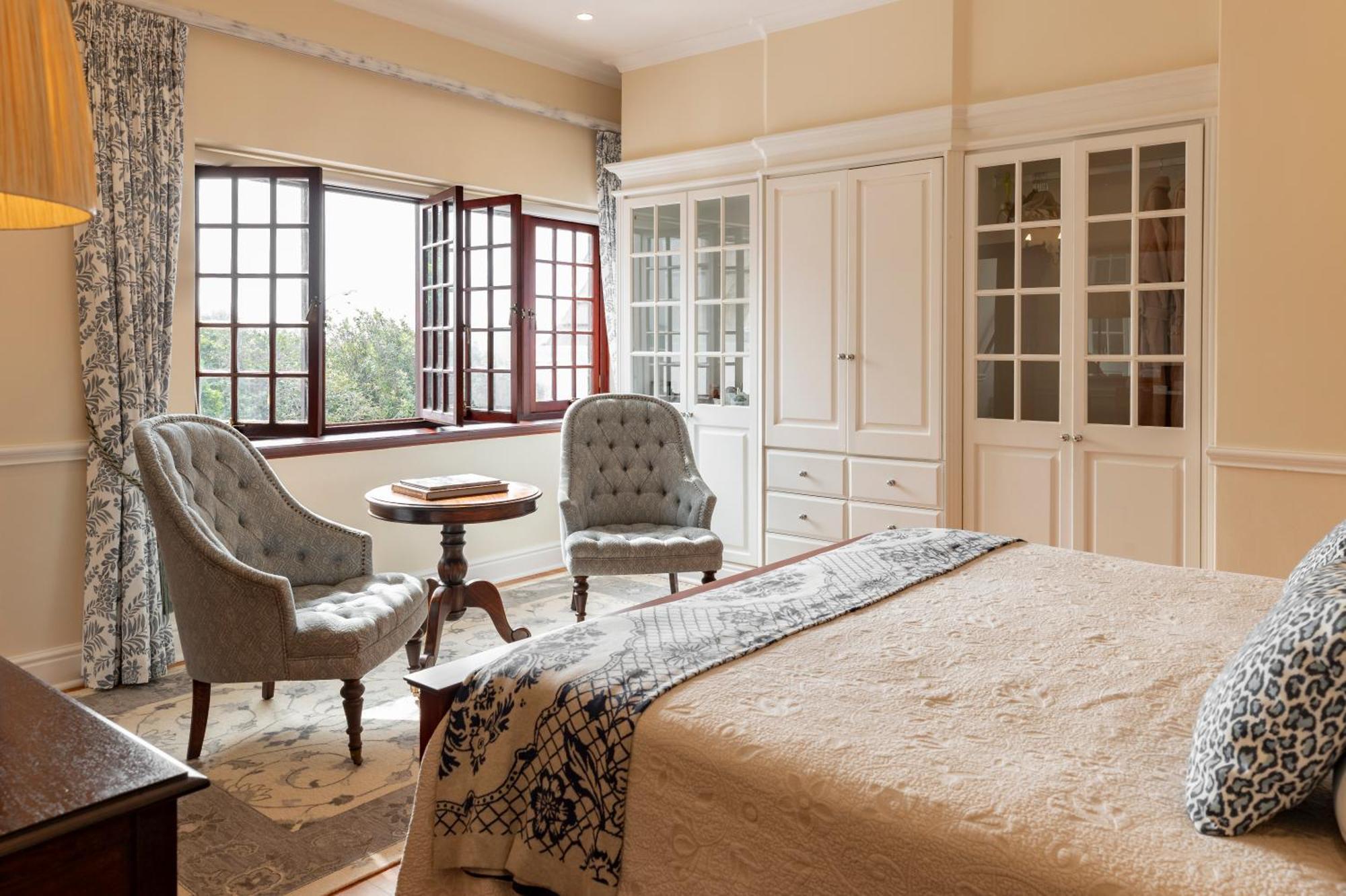 St James Guest Houses كالكباي المظهر الخارجي الصورة