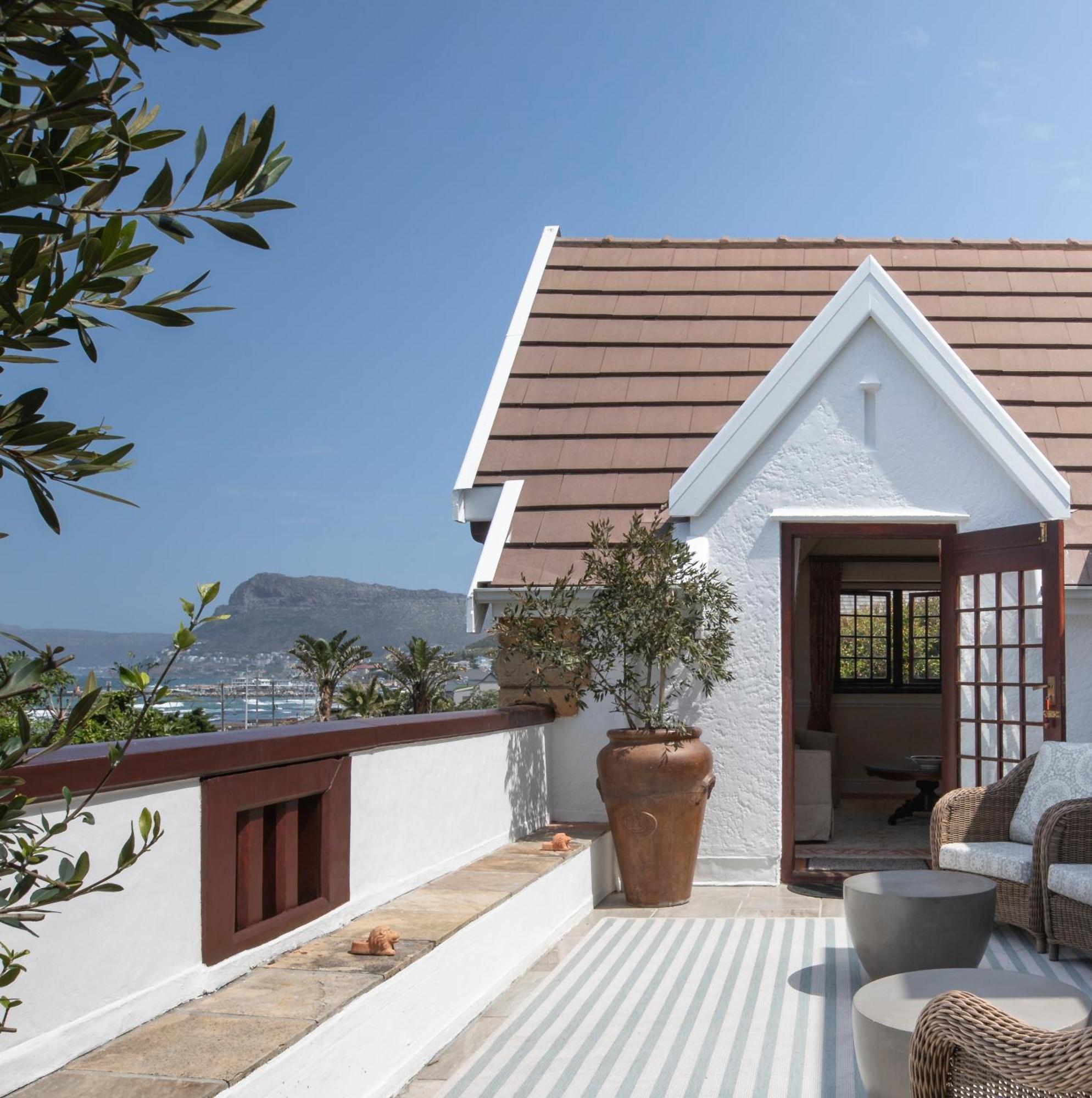 St James Guest Houses كالكباي المظهر الخارجي الصورة