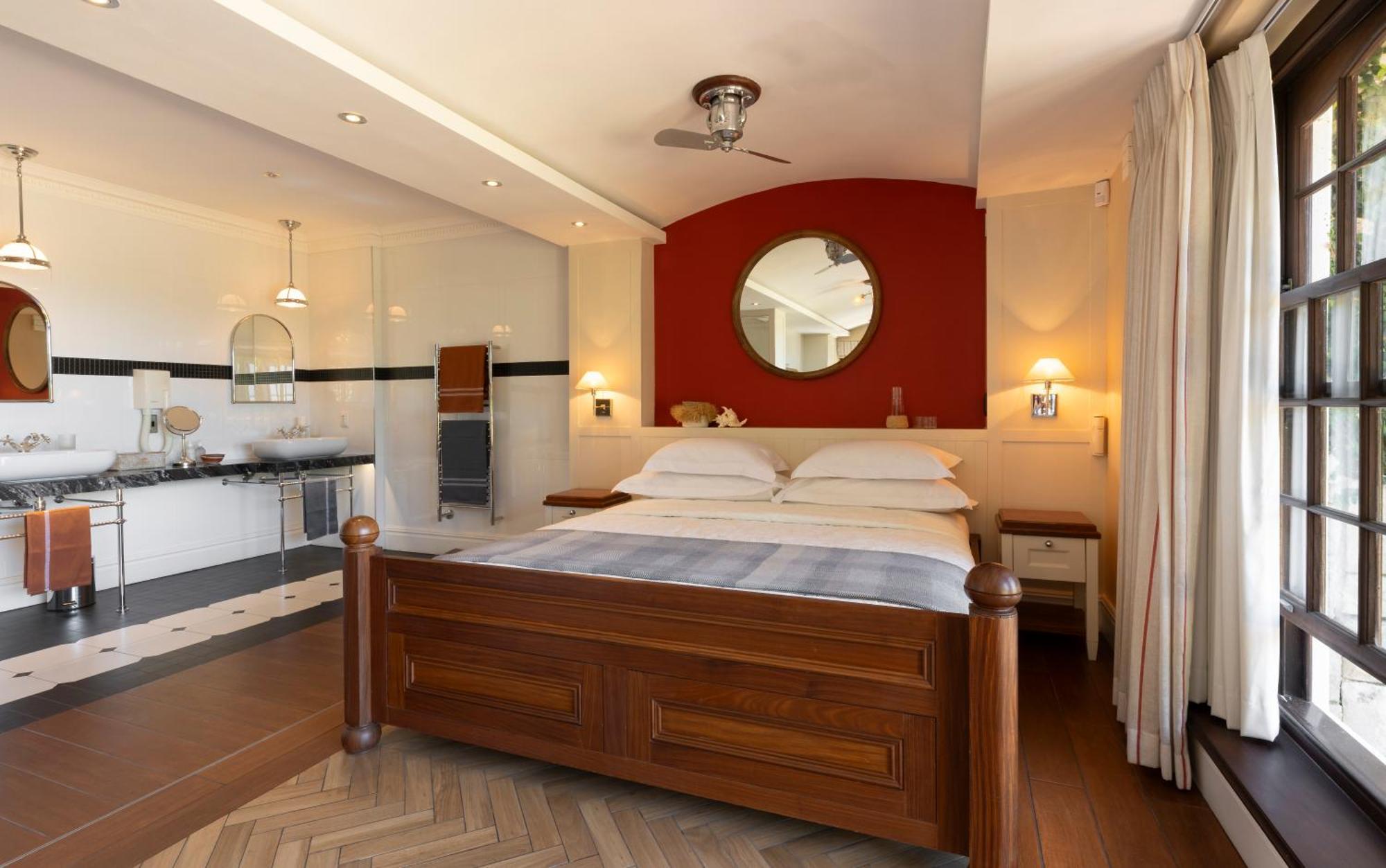 St James Guest Houses كالكباي المظهر الخارجي الصورة