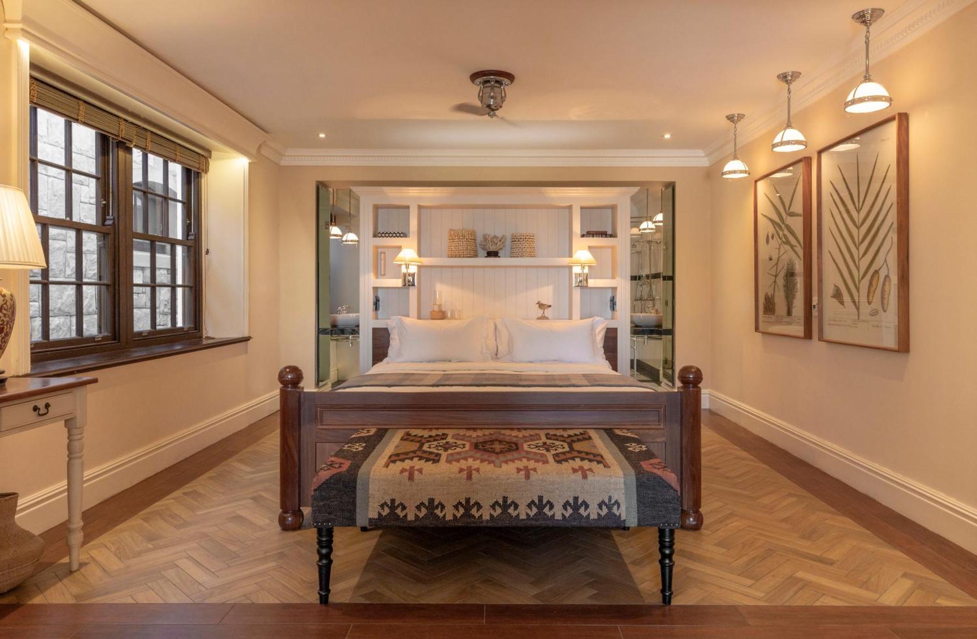 St James Guest Houses كالكباي المظهر الخارجي الصورة