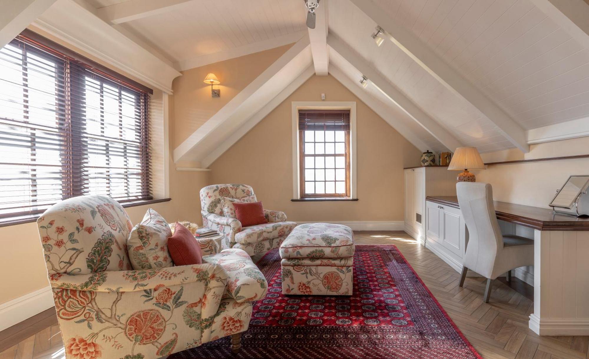 St James Guest Houses كالكباي المظهر الخارجي الصورة
