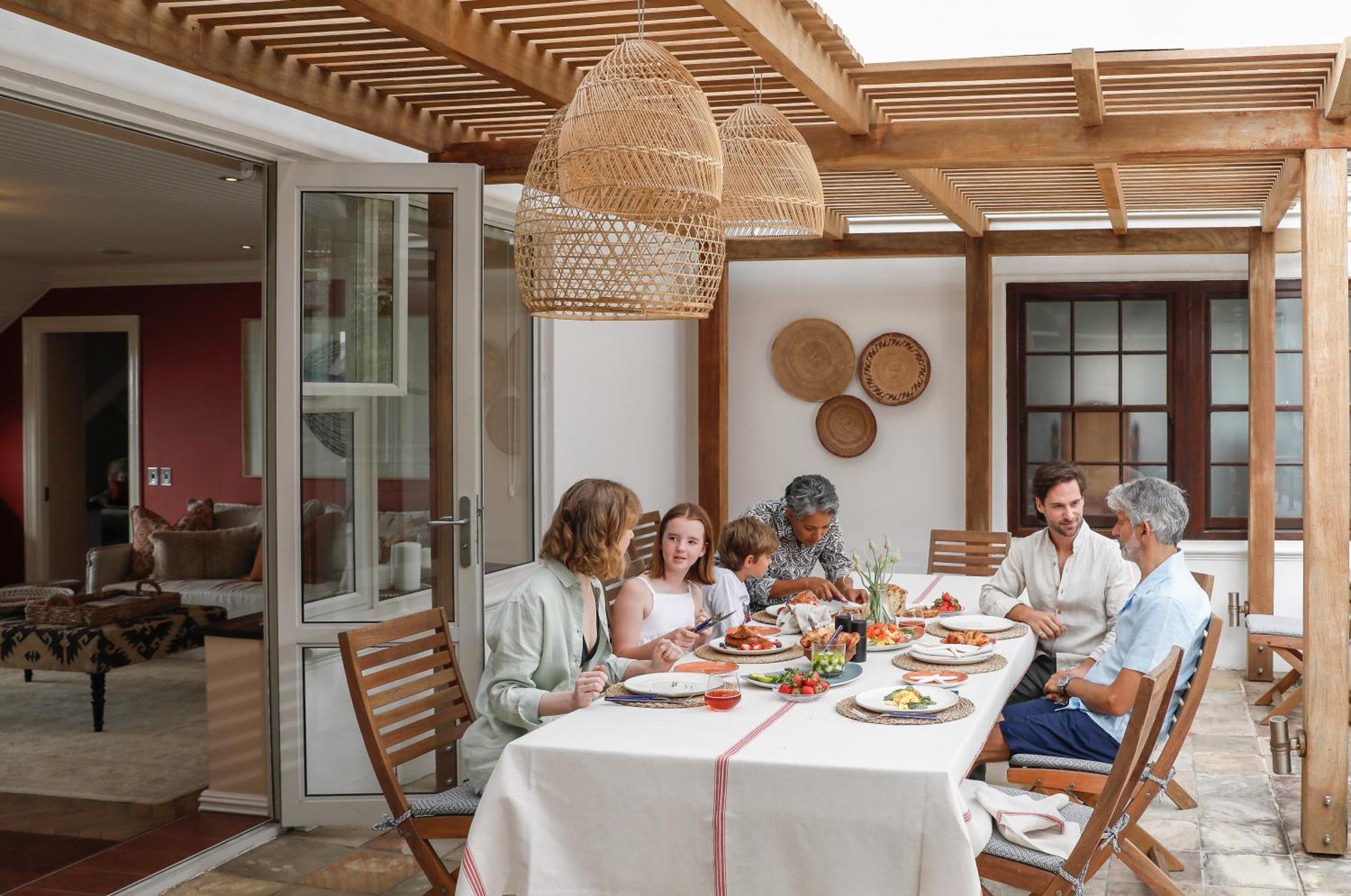St James Guest Houses كالكباي المظهر الخارجي الصورة