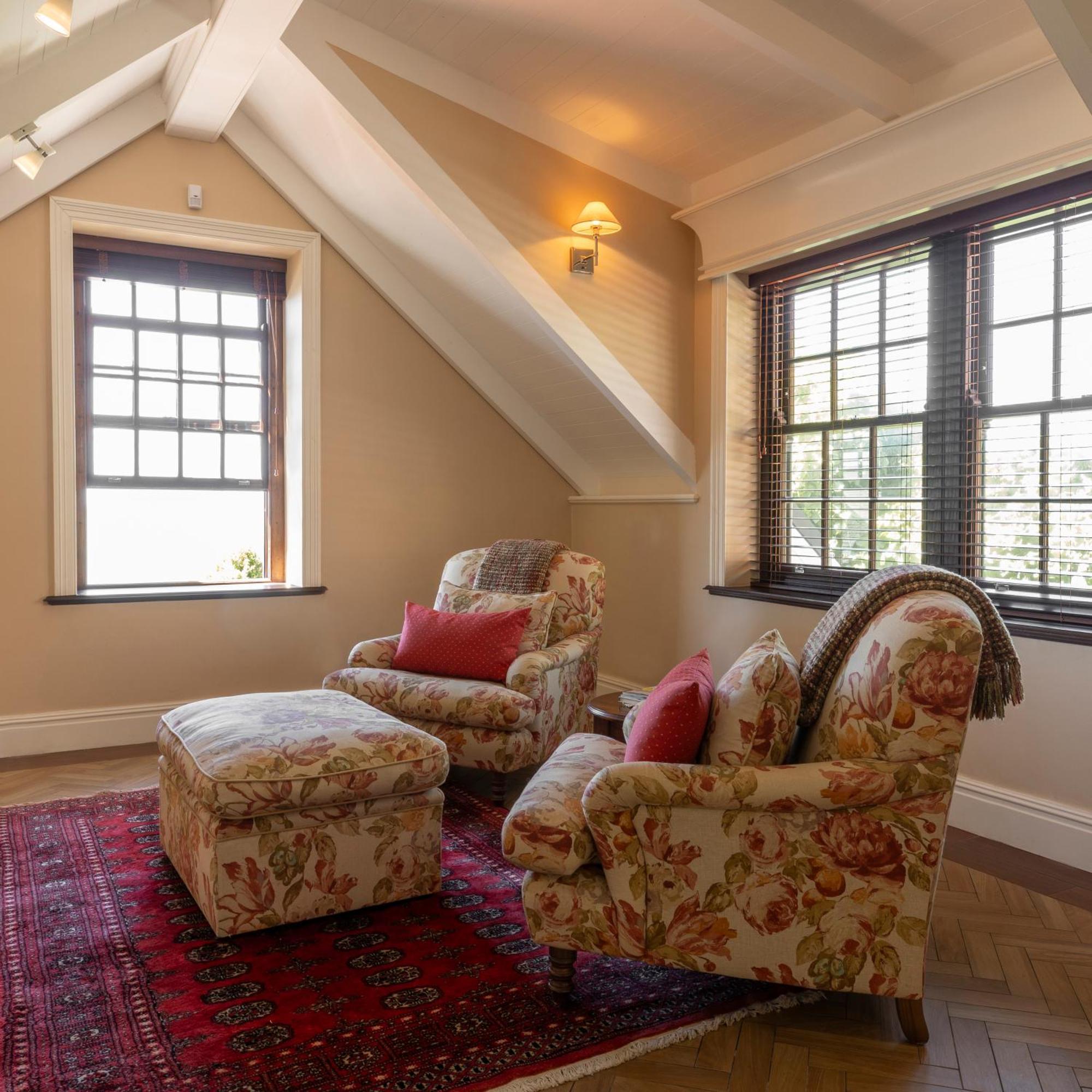 St James Guest Houses كالكباي المظهر الخارجي الصورة