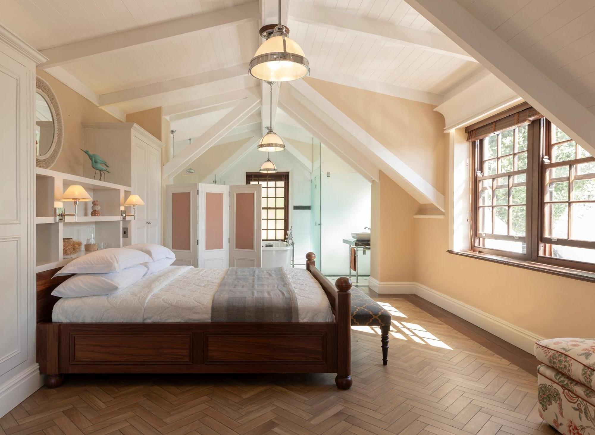 St James Guest Houses كالكباي المظهر الخارجي الصورة