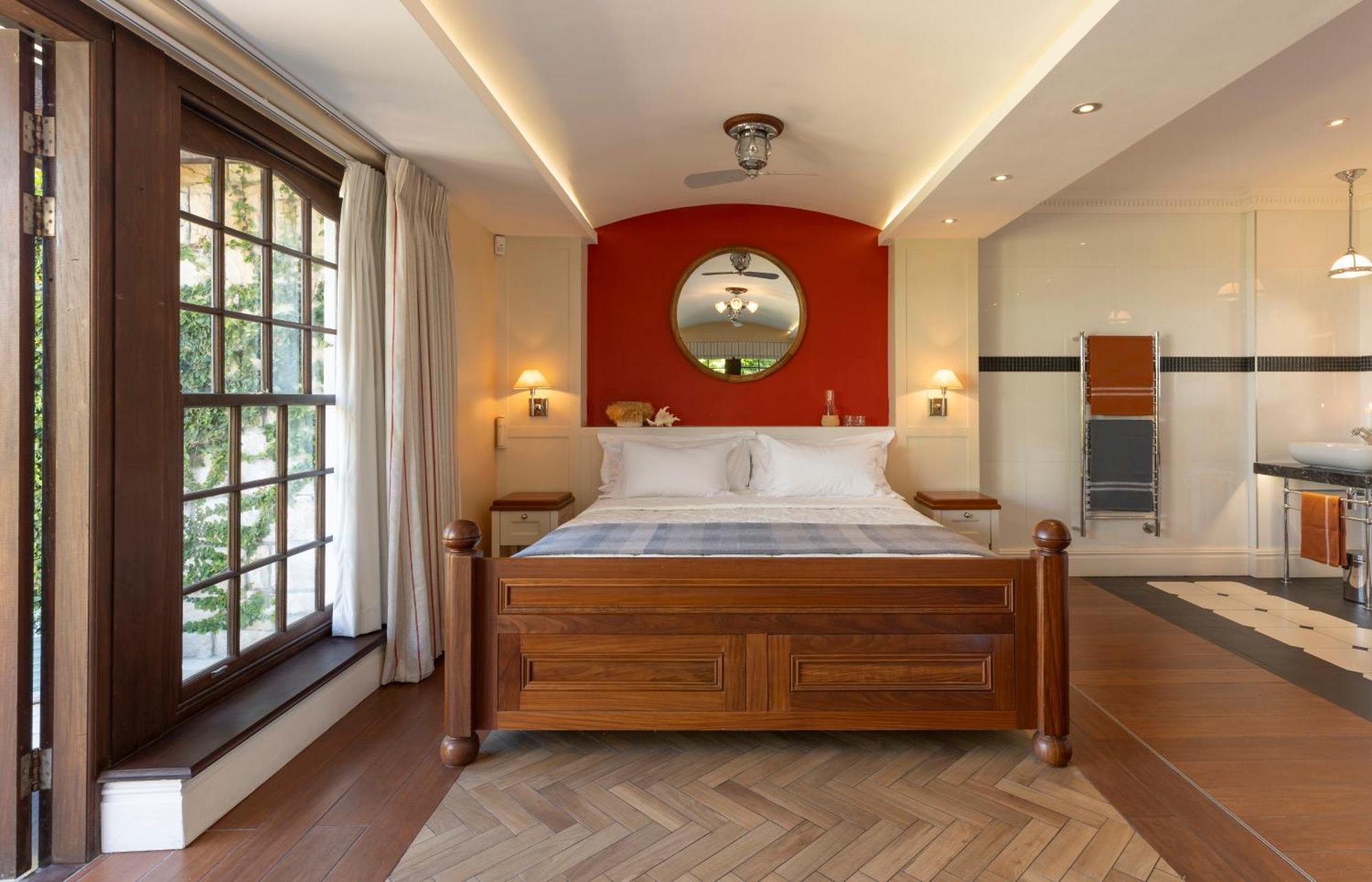 St James Guest Houses كالكباي المظهر الخارجي الصورة